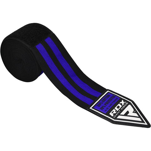 RDX 1B PRO HAND WRAPS/B-2